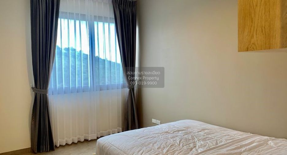 Condo en venta de 2 habitaciones en Bang Lamung, Chonburi