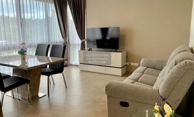 Condo en venta de 2 habitaciones en Bang Lamung, Chonburi