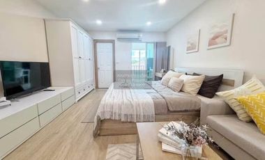 Wohnung zum Kauf mit 1 Zimmer in Mueang Phuket, Phuket