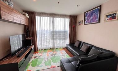 Wohnung zum Kauf mit 2 Zimmer in Bang Sue, Bangkok