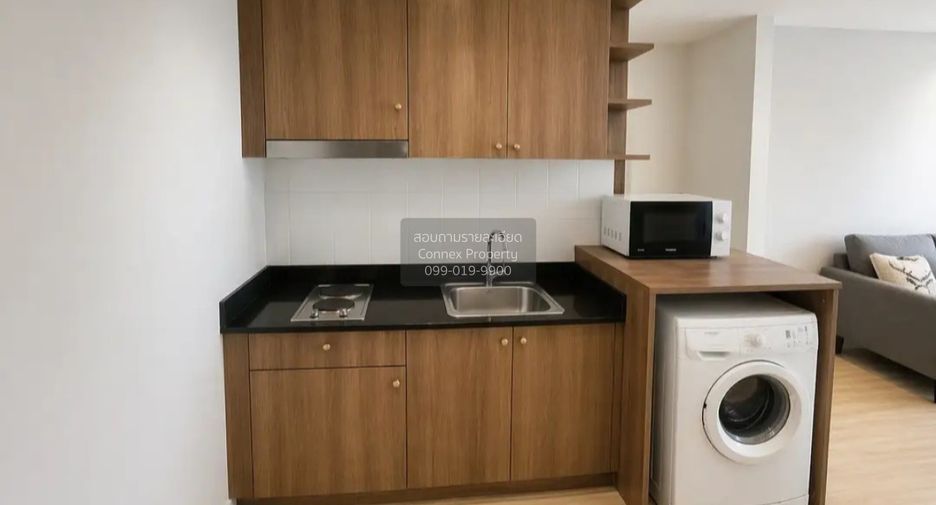 For sale 2 bedrooms condo in Khlong Toei, Bangkok