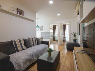 For sale 2 bedrooms condo in Bang Kapi, Bangkok