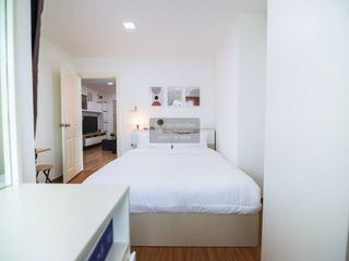 For sale 2 bedrooms condo in Bang Kapi, Bangkok