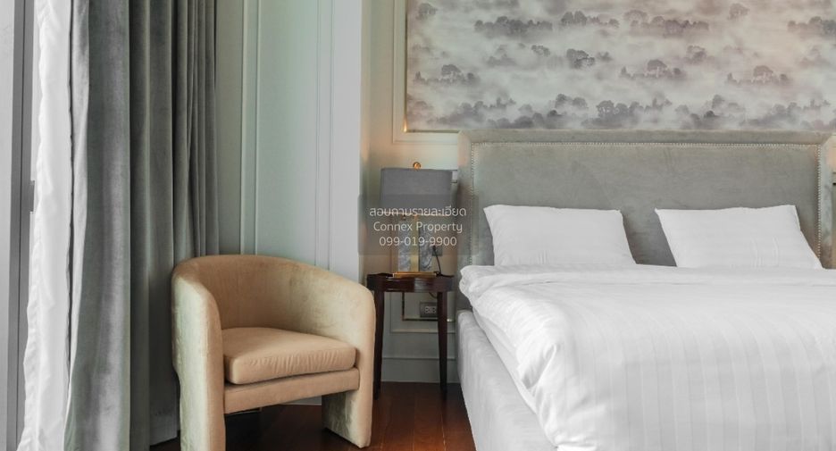 For sale 4 bedrooms condo in Pathum Wan, Bangkok