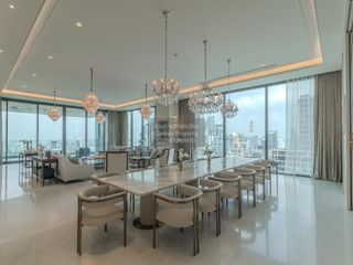 For sale 4 bedrooms condo in Pathum Wan, Bangkok