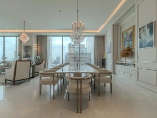 For sale 4 bedrooms condo in Pathum Wan, Bangkok