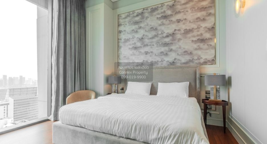 For sale 4 bedrooms condo in Pathum Wan, Bangkok