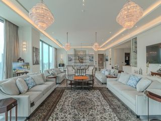 For sale 4 bedrooms condo in Pathum Wan, Bangkok