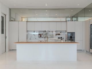 For sale 4 bedrooms condo in Pathum Wan, Bangkok