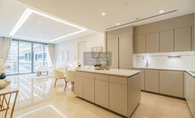 For sale 2 bedrooms condo in Pathum Wan, Bangkok
