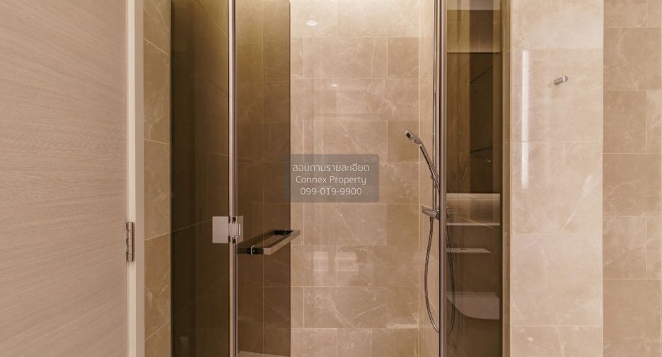 For sale 2 bedrooms condo in Pathum Wan, Bangkok