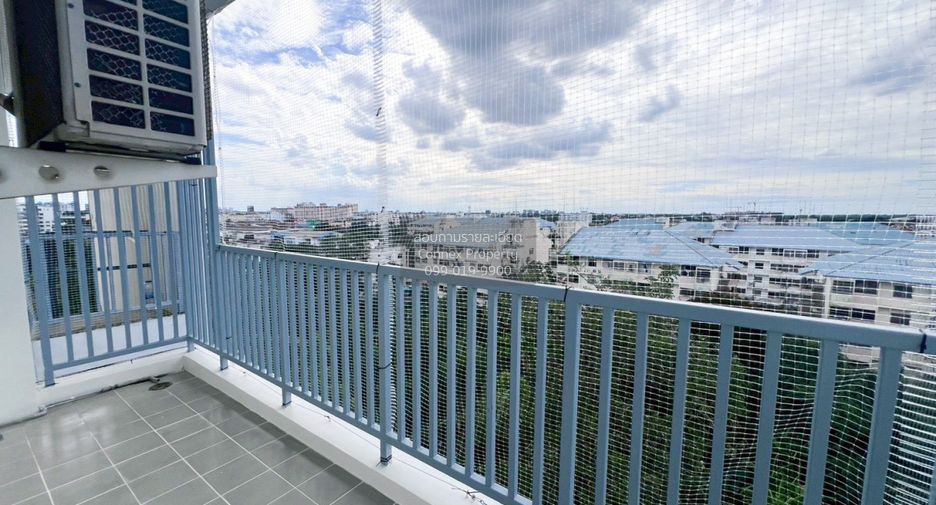 Condo en venta de 2 habitaciones en Pak Kret, Nonthaburi