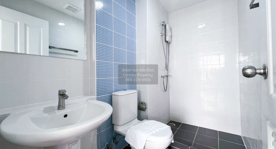 Condo en venta de 2 habitaciones en Pak Kret, Nonthaburi