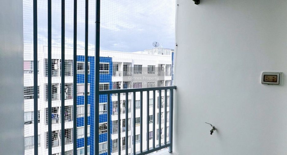 Condo en venta de 2 habitaciones en Pak Kret, Nonthaburi