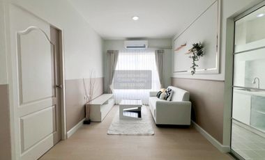 Condo en venta de 2 habitaciones en Pak Kret, Nonthaburi