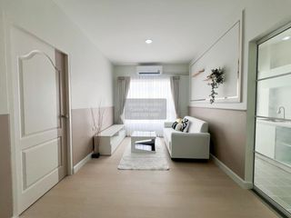Condo en venta de 2 habitaciones en Pak Kret, Nonthaburi