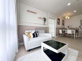 Condo en venta de 2 habitaciones en Pak Kret, Nonthaburi