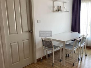 For sale 3 bedrooms condo in Bang Kapi, Bangkok