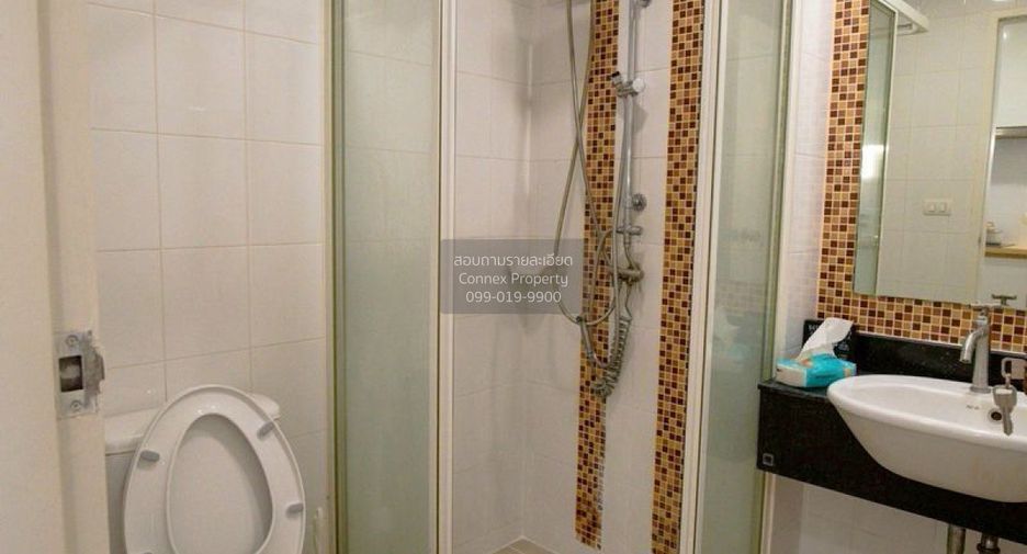 À vendre 1 chambre condo à Phra Khanong, Bangkok
