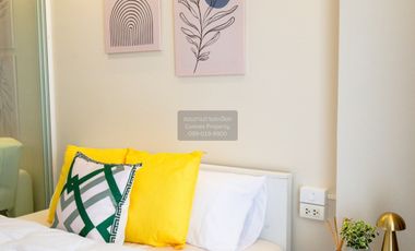 À vendre 1 chambre condo à Phra Khanong, Bangkok