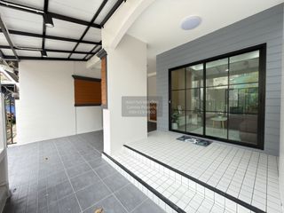 For sale 4 ベッドルーム townhouse in Bang Bua Thong, Nonthaburi