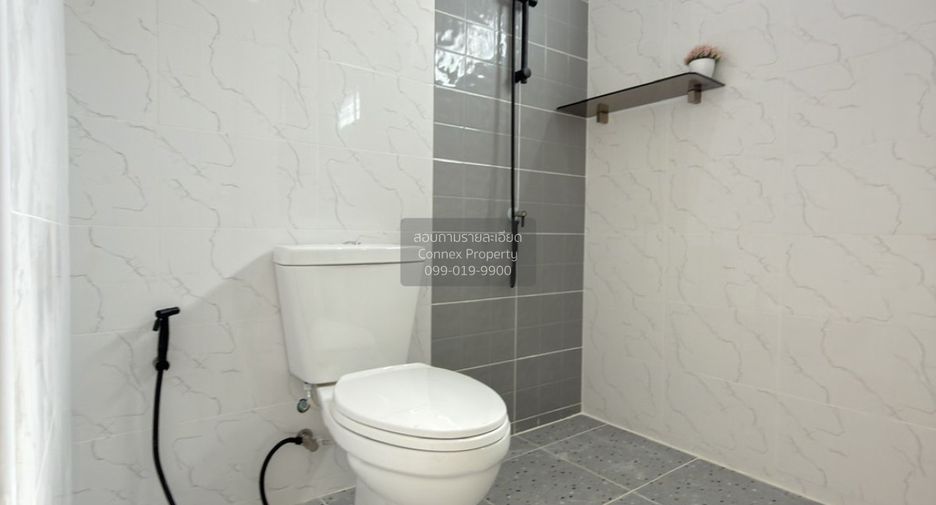 For sale 4 ベッドルーム townhouse in Bang Bua Thong, Nonthaburi
