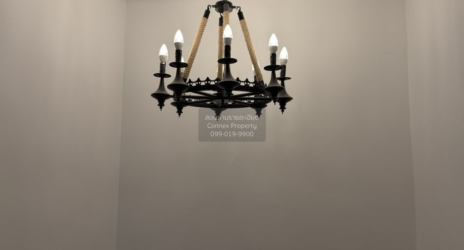 For sale 4 ベッドルーム townhouse in Bang Bua Thong, Nonthaburi