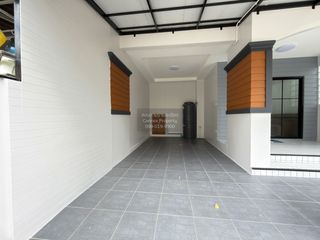 For sale 4 ベッドルーム townhouse in Bang Bua Thong, Nonthaburi