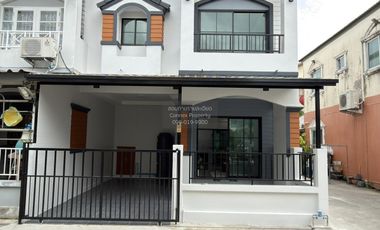 For sale 4 ベッドルーム townhouse in Bang Bua Thong, Nonthaburi
