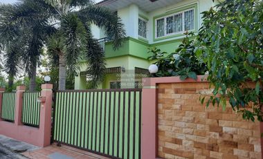 À vendre 4 chambres maison à Bang Bua Thong, Nonthaburi