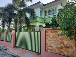 À vendre 4 chambres maison à Bang Bua Thong, Nonthaburi