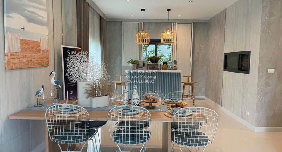 For sale 4 bedrooms house in Mueang Phuket, Phuket
