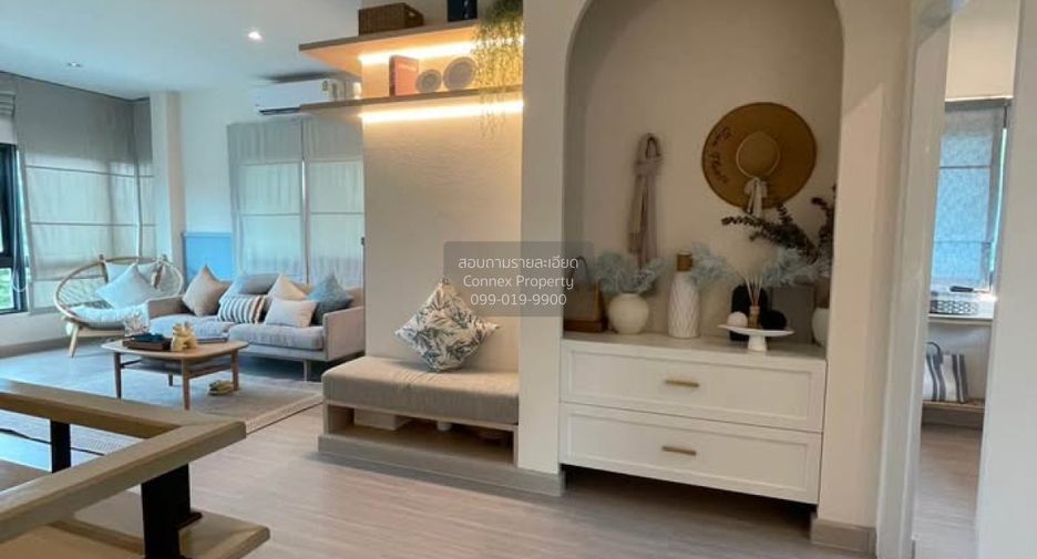For sale 4 bedrooms house in Mueang Phuket, Phuket