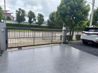 出售 4 卧室 独立屋 在 Phuket Town, 普吉
