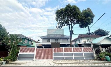 出售 4 卧室 独立屋 在 Thanyaburi, Pathum Thani