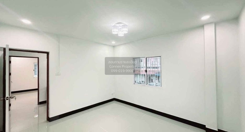 Haus zum Kauf mit 4 Zimmer in Thanyaburi, Pathum Thani
