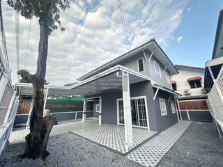 Haus zum Kauf mit 4 Zimmer in Thanyaburi, Pathum Thani