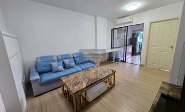 For sale 1 bed condo in Bang Phlat, Bangkok