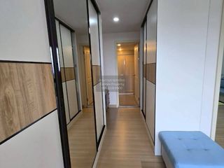 Wohnung zum Kauf mit 1 Zimmer in Bang Phlat, Bangkok