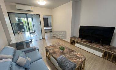 For sale 1 bed condo in Bang Phlat, Bangkok