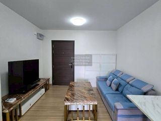 Wohnung zum Kauf mit 1 Zimmer in Bang Phlat, Bangkok