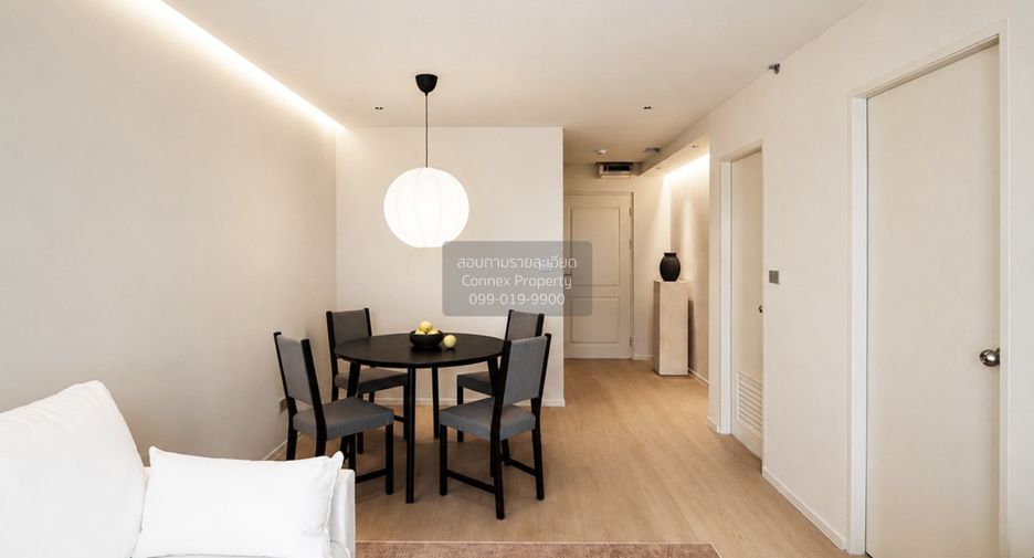 For sale 1 bed condo in Bang Na, Bangkok