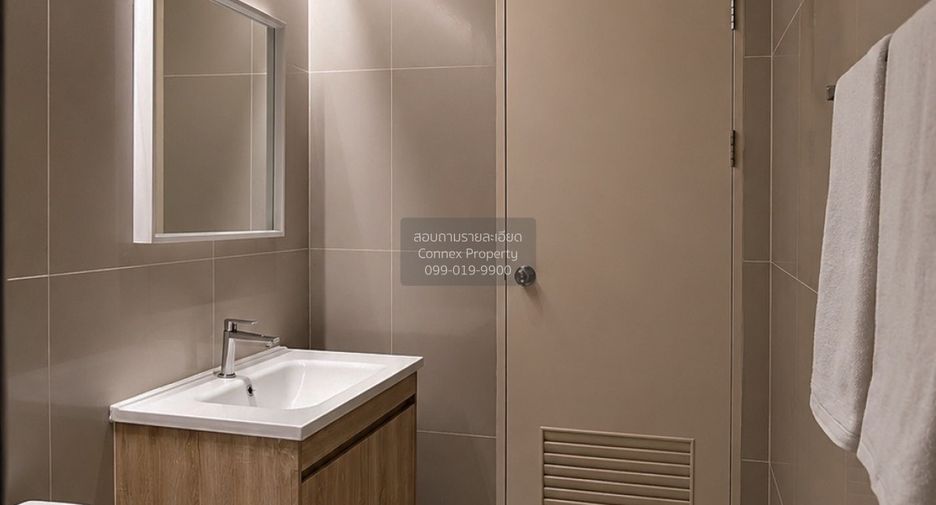 For sale 1 bed condo in Bang Na, Bangkok