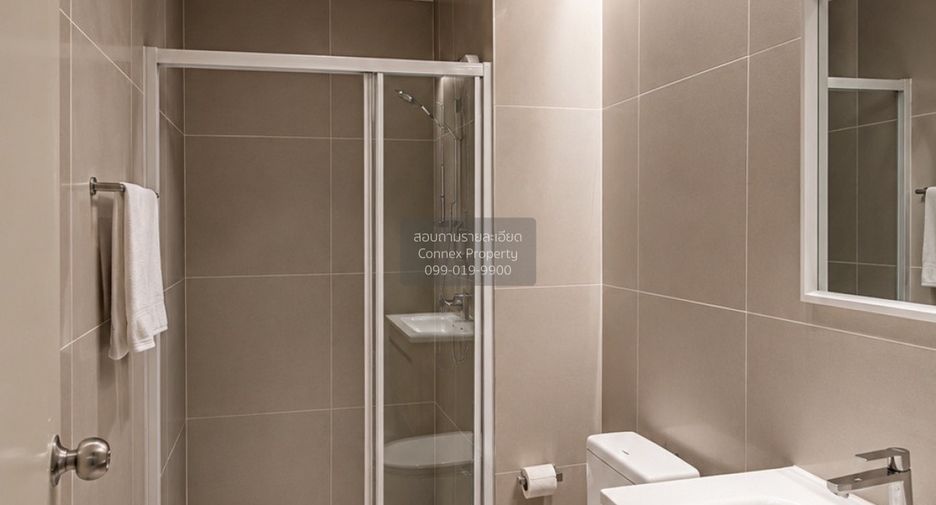 For sale 1 bed condo in Bang Na, Bangkok
