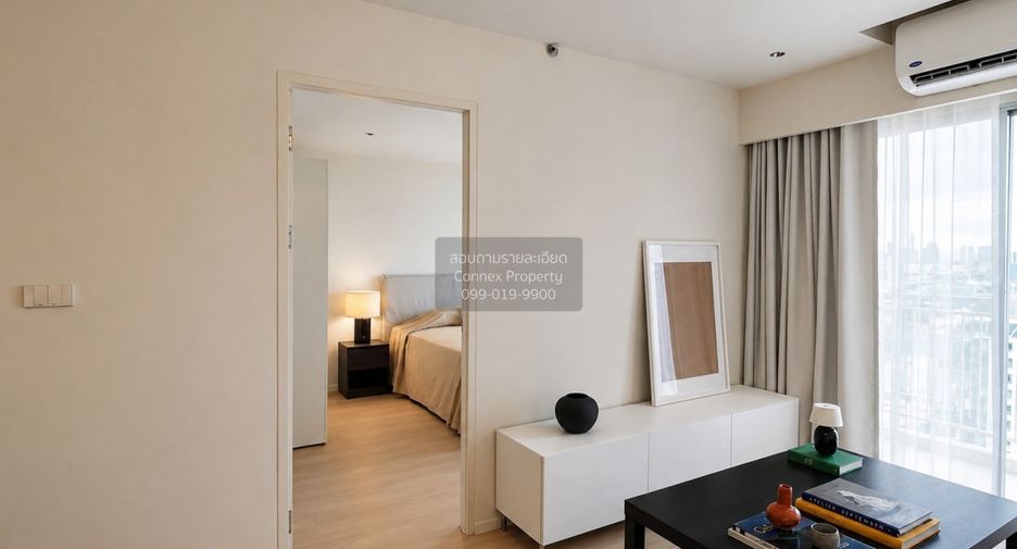 For sale 1 bed condo in Bang Na, Bangkok