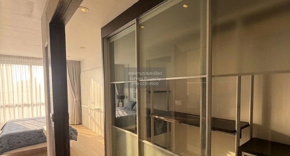 Продажа 1 кровать кондо в Ян Наща, Бангкок