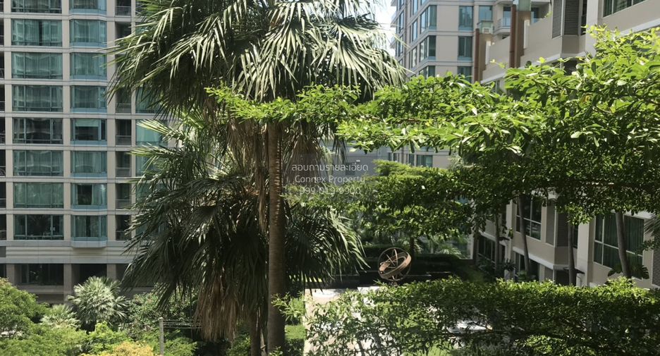 Condo en venta de 1 habitaciones en Pathum Wan, Bangkok