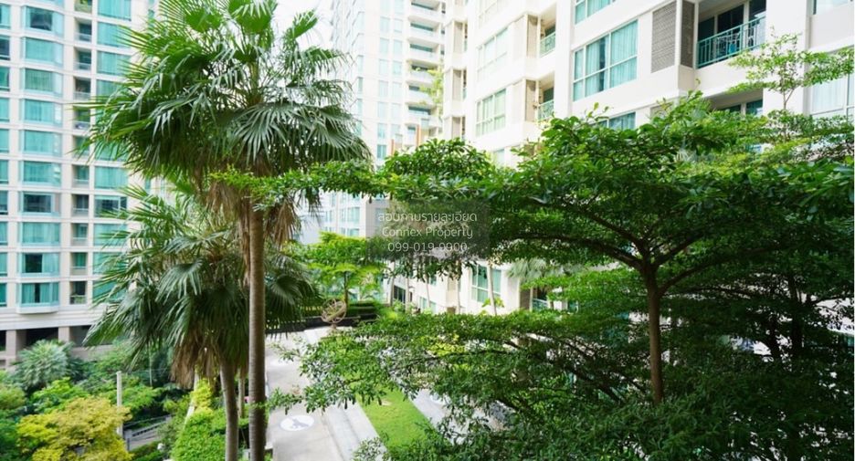 Condo en venta de 1 habitaciones en Pathum Wan, Bangkok