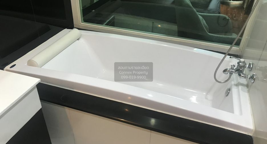 Condo en venta de 1 habitaciones en Pathum Wan, Bangkok