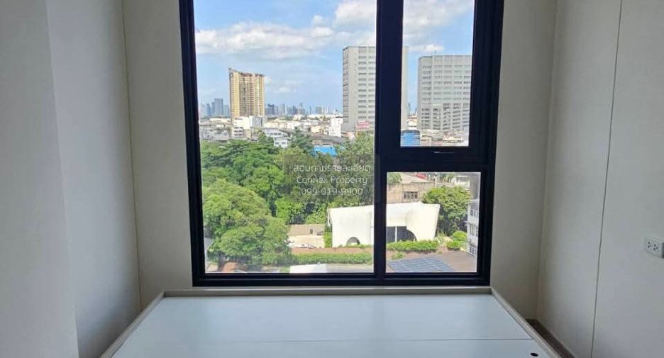Condo en venta de 1 habitaciones en Phasi Charoen, Bangkok